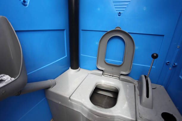 Reliable Angola, IN porta potty rental Solutions