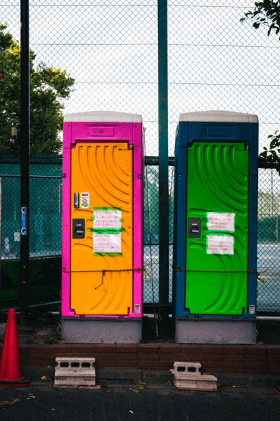 Best Portable bathroom rental  in Angola, IN