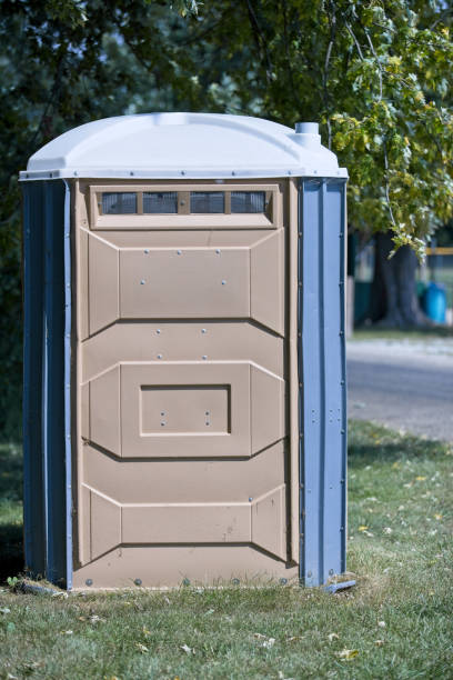 Best Sanitation services for porta potties  in Angola, IN