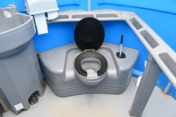 Best Long-term porta potty rental  in Angola, IN