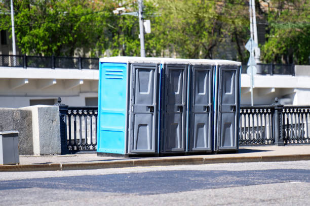 Portable Toilet Options We Offer in Angola, IN